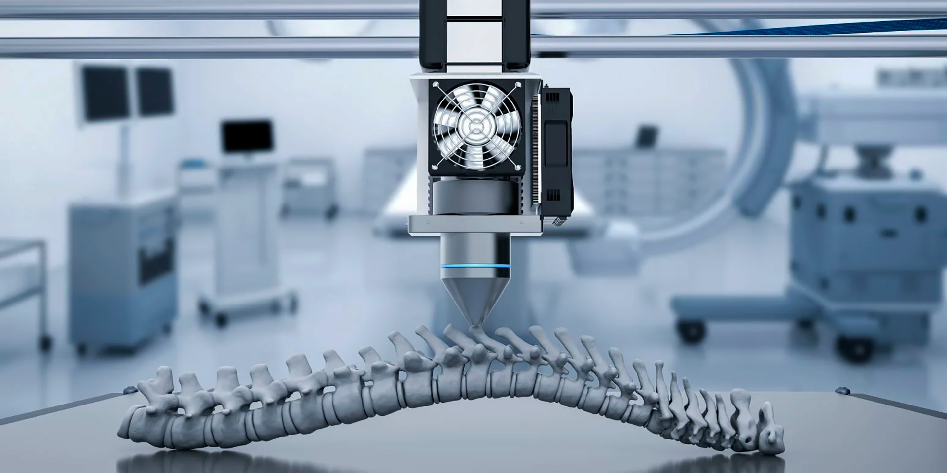 How Is 3D Printing Revolutionizing Customized Medical Treatment?