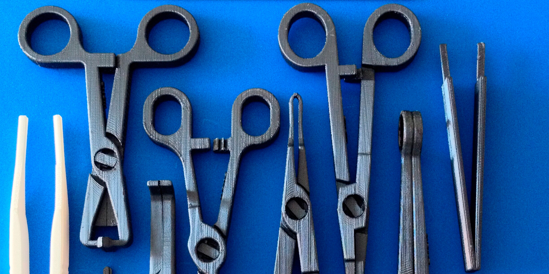 What Are The Advantages Of 3D Printed Surgical Tools In Modern Healthcare?
